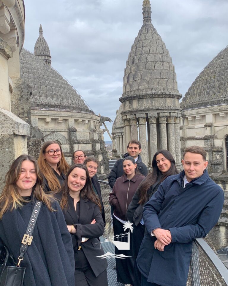 De la Corse à la Dordogne