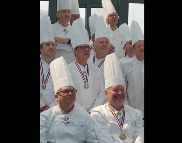 l’EHM en Corée du Sud