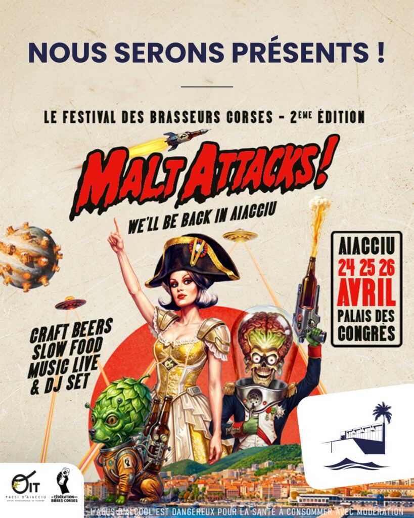 Malt Attacks